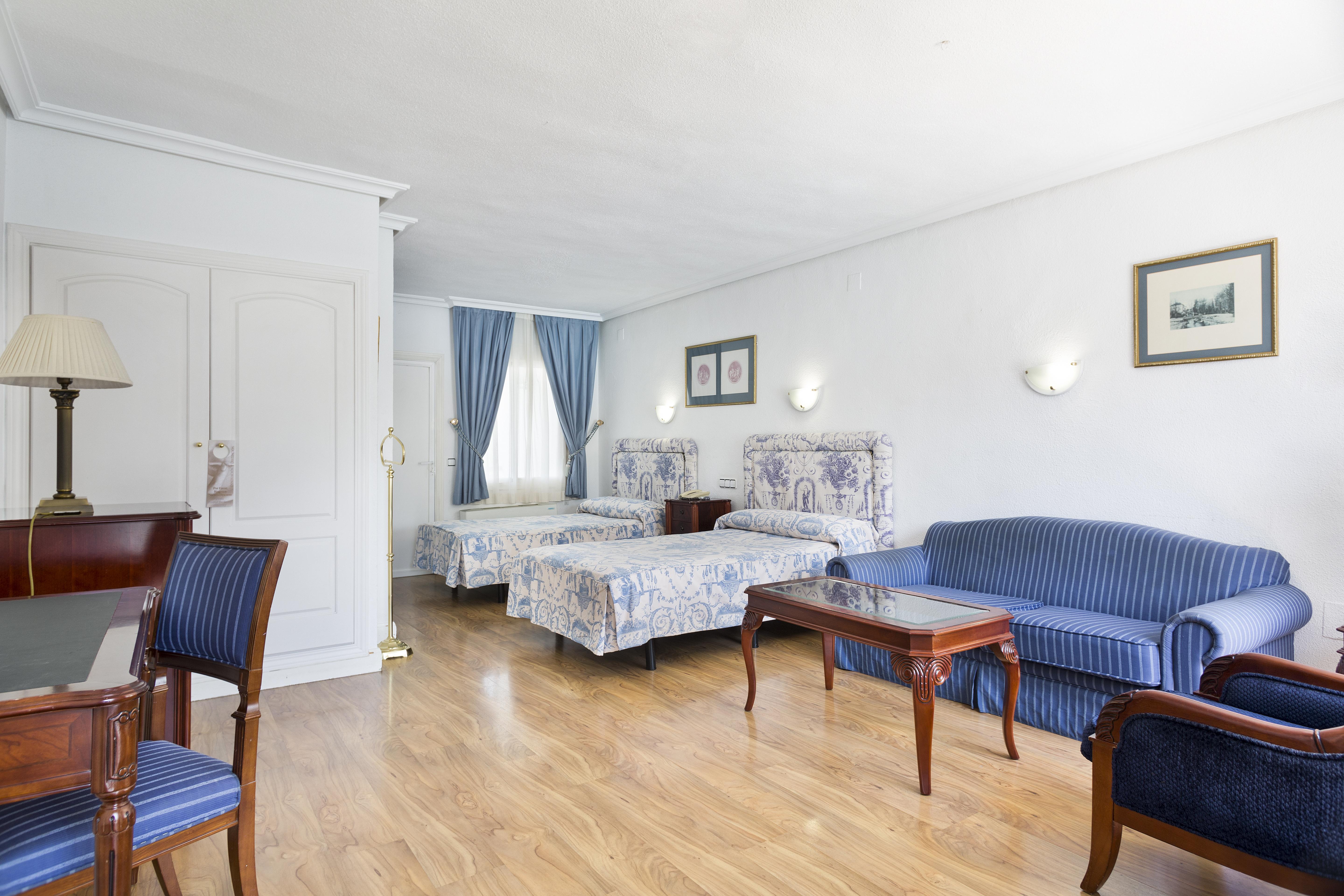 Hotel Best Osuna — Fotos 1